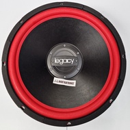 Speaker Subwoofer Legacy Lg 1596 2 15 Inch Termurah