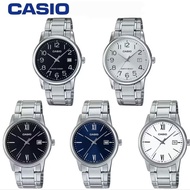Casio Men Watch MTP-V002D