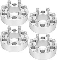 2in Wheel Spacers 6x135mm to 6x135mm Spacers for Ford 03-18 Expedition 04-18 F-150, 2004 F-150 Herit