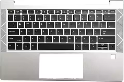 M36413-001 NEW For HP Elitebook 830 G8 Palmrest Backlit Keyboard M36413-001