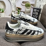 New Gaze Lle Bold W JP5673 Low Cut Retro Versatile Casual Sports Board Shoes