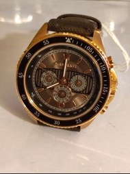 瑪莎拉蒂 Maserati Men's R8851101006 Quartz Watch 手錶