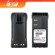WALKIE TALKIE BATTERY MOTOROLA GP-328 (1800 mAh)