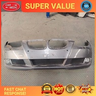 Original BMW 3-Series Coupe E92 E92 Front Bumper [Complete] (Used)