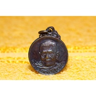 LP Waen / Wat DoiMaePang / Chiangmai .