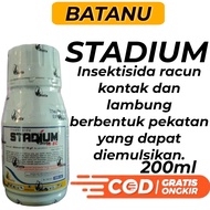 Insektisida Stadium 18 EC 200 ML