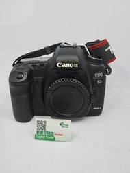 玩全片幅 Canon EOS 5D2 5D mark ii 手快有