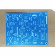 Pcb socl 506 imbalance
