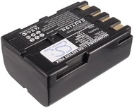 Replacement Battery Compatible with JVC GR-D60EK, GR-D63, GR-D63EK, GR-D70, GR-D70E, GR-D70EK, GR-D7