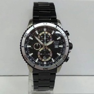 Alexandre Christie Ac6482 black silver Watch