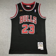 NBA Jersey embroidery version Chicago Bulls #23 basketball jersey