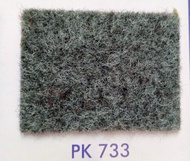 karpet bludru - karpet meteran - karpet wedding harga per P 50cm x L 2m