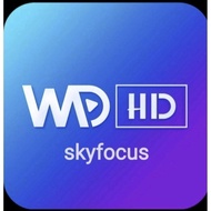 WD tv WD HD WDHD TV PINCODE SUBSCRIPTION HEADsets GT MEDIA