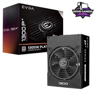 EVGA SUPERNOVA 1300 P+80PLUS PLATINUM 1300W FULLY MODULAR POWER SUPPLY