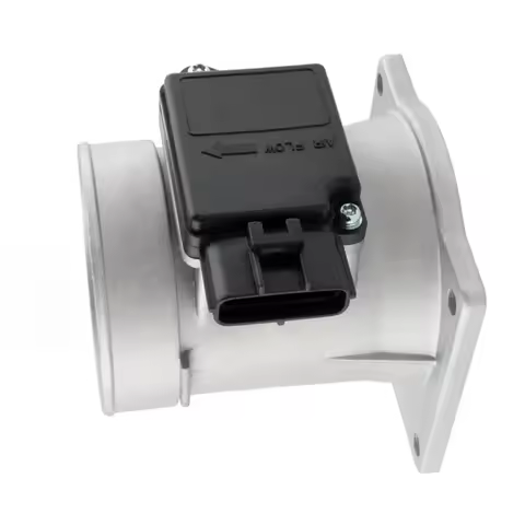 F57F-12B579-CA Mass Air Flow Meter MAF Sensor for 1995-2000 Ford Ranger 4.0L Mazda B4000 Mustang 3.8