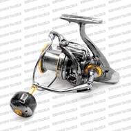 NEW 2021 OPASS Spinning Reel EVO SURF 8000FB Spinning Reel with