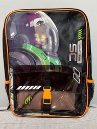 迪士尼巴斯光年光年正傳小童背囊書包
