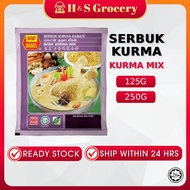 Baba's Serbuk Kurma / Kurma Mix [Halal] [READY STOCK]