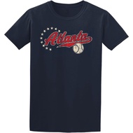 Adult T-shirts Men's & Women's Short Sleeve Baseball Shirt Fashion Tops for Boys and Girls Distro Ag