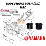 RXZ BODY FRAME BUSH BODY BUSH TENGAH (BIG) (1 SET 2 PCS)