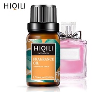 【5 Star Hotel Scent】 [Essential Academy] HiQiLi 10ML Fragrance Oil for Air Purification & Candle & S