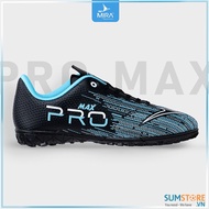 Giày Bóng Đá Trẻ Em Cao Cấp Mira Pro Max Màu Đen - Giày Thể Thao Êm Ái Nhẹ Nhàng