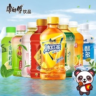🐼康师傅🐼饮料 多种口味饮料 330ml/500ml