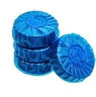 Toilet Blocks Ocean Fresh (4pcs)