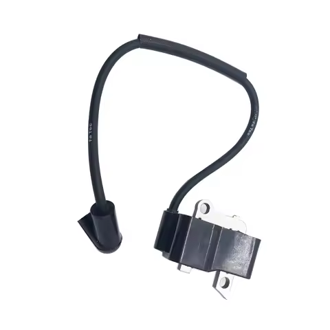 Ignition Module Coil For Husqvarna 122C 122LD