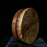 Frame Drum 古典樂器 Tar 手工製作 木藝 土耳其 框鼓 Bendir