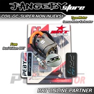 Coil BRT karbu GC-Super Universal All Carburetor Motorcycles ORIGINAL BRT.,