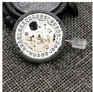 Japan NH35A Mechanical Automatic Movement Replacement Parts NH35 Watch Date Watch Movement Accessori