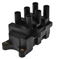 Coil1F2U-12029-AC 1F2Z-12029-AC 1F2Z12029AA Suitable for Ford