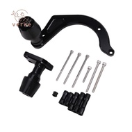 For  Gixxer 250 SF250  Guard for  Gixxer 250 Frame Slider