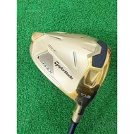 2026 New Taylormade Qi35/QI35 MAX Golden Men'S Driver 10.5/9.0 Degree R/SR/S Flex