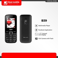 Qnet Mobile B39 Basic Phone Model