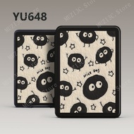 Case For Kobo Clara BW N365 Clara Colour 2024 N367 2E 6'' N506 Ebook Cartoon protective shell Kobo L