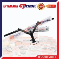 Y15 HANDLE Y15 V1 V2 HANDLE BAR Y15Z Y15ZR V1 V2 HANDLE STEERING BAR DIJAMIN 100% ORIGINAL YAMAHA - 