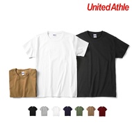 Super United Athle 4252-01 7.1 Oz Comfortable Short TEE