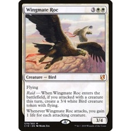 MTG Commander 2019 - Wingmate Roc