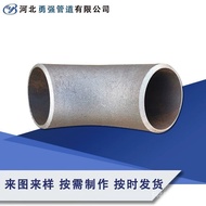 Low Temperature Alloy Steel T11WPL3/P22WPL6/Pipe Fittings/P11/Elbow P5 Steel Steel Pipe P9T9P91///RM