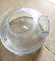 Rainbow  vacuum parts water pan 吸塵机配件 水盆