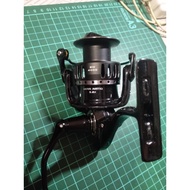 REEL ATC VIRTUOUS 4000SW