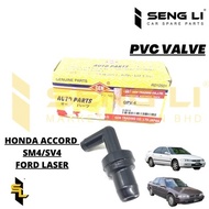 HONDA ACCORD SM4/SV4 /FORD LASER PVC- JAPAN