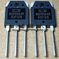 5PCS MGF65A4R 40A / 650V