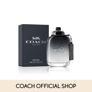 น้ำหอม COACH MAN EDT 100ML