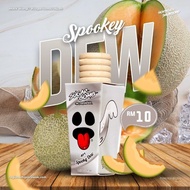 SUGARBOMB SPOOKY DEW | Air Freshener for Indoor & Car