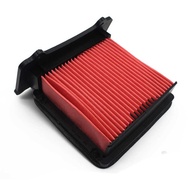 ZXH Para Sa Kymco Ak550 AK 550 IE 2017-2022 Cv3 550 Ck600t-10 Engine Air Intake Filter Cleaner Moto