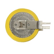 [SG] Panasonic BR1632/V1AN Lithium Button Industrial Battery (1 Piece)