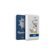 BELKIN 5K MAGNETIC WI POWER BANK+KICKSTAND DONALD DUCK (2Y WARRANTY)